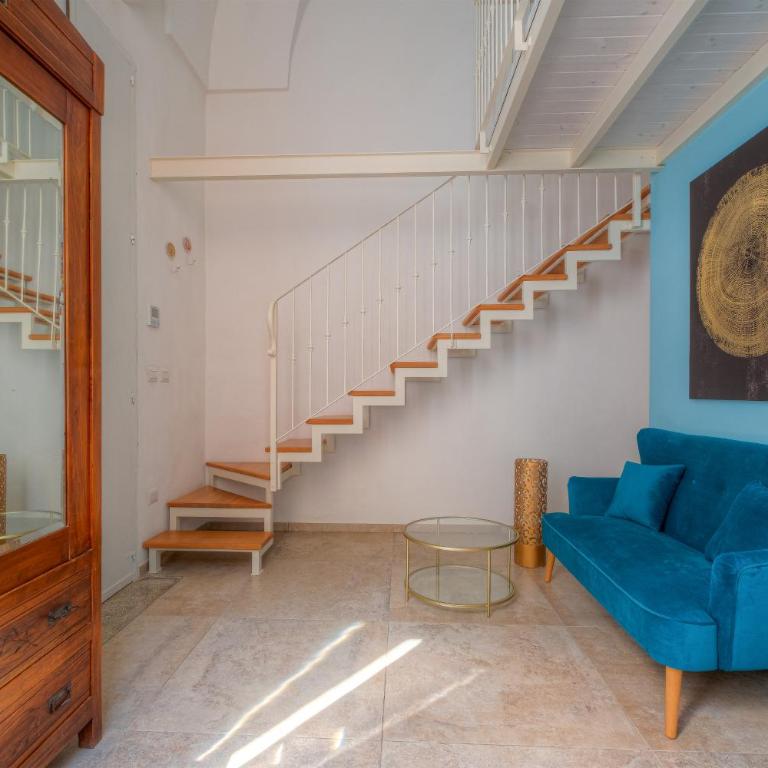 Relais Palazzo Vaglio - Camera Matrimoniale Standard - 6