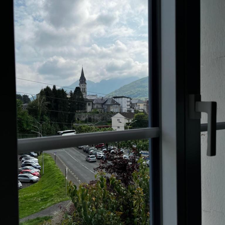 Charmant T2 bis proche Gare et Centre Ville - Parking proche - Apartamento de 2 dormitorios - 37
