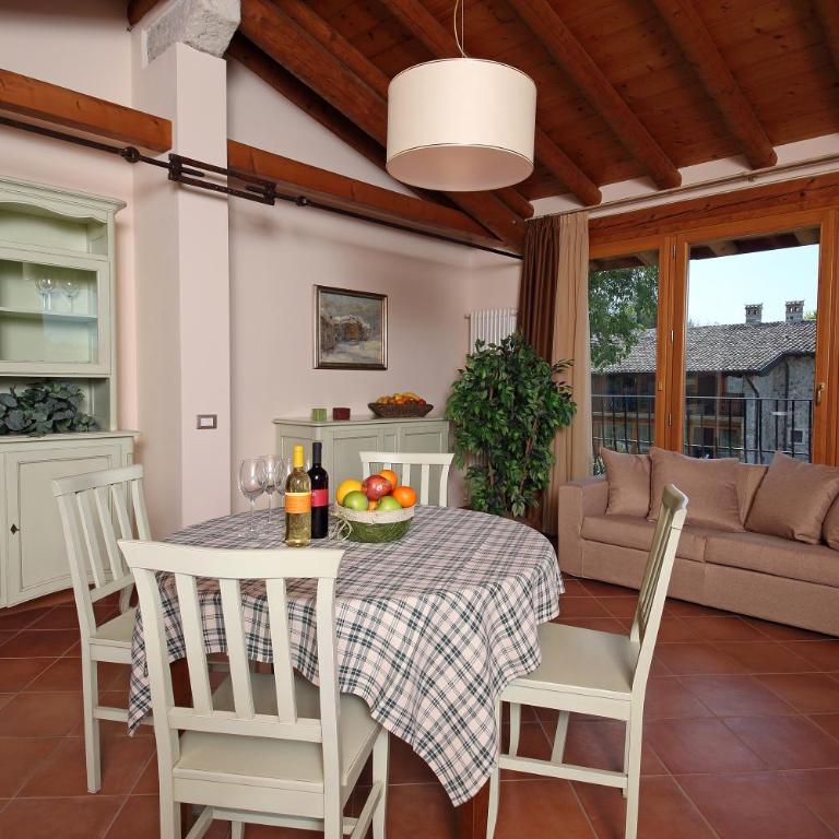 Residence Borgo Mondragon - Appartamento Comfort con 1 Camera da Letto - 6