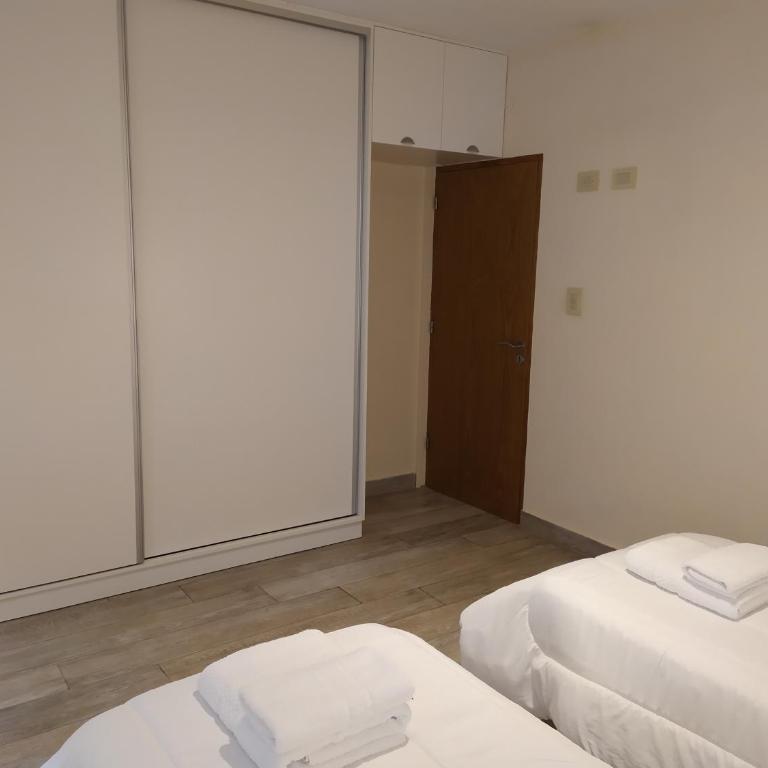 La Terraza Apartment: lujoso, amplio y ubicado en microcentro. - Apartamento de 2 dormitorios - 22