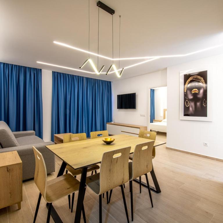 Apartamentos Marino Superior Casa Azahar - Apartamento de 2 dormitorios - 3