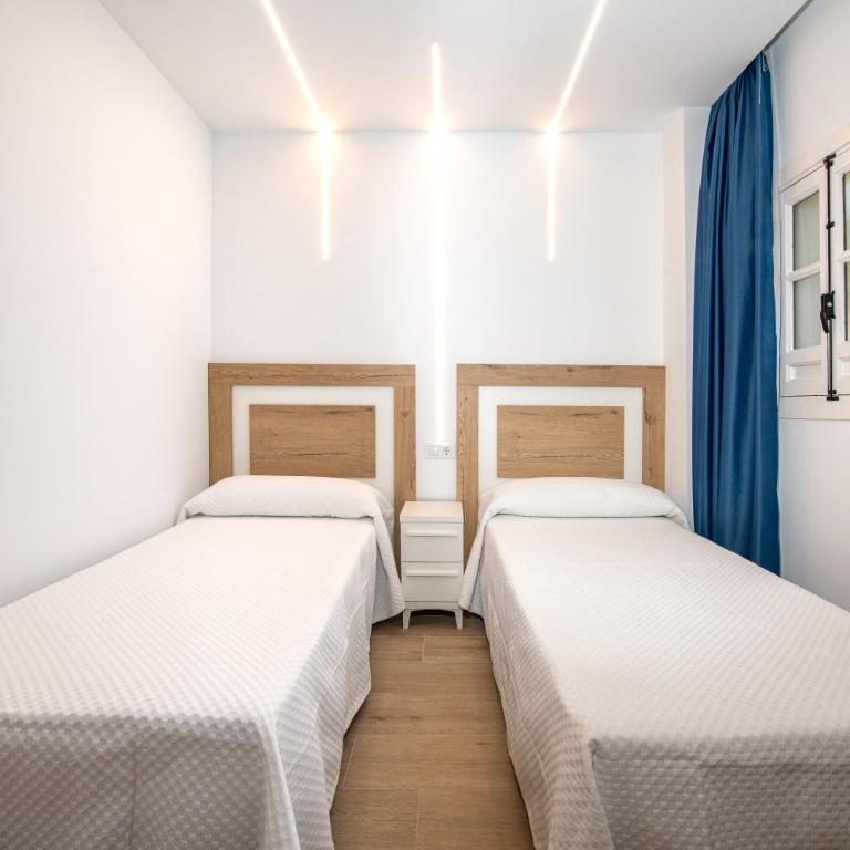 Apartamentos Marino Superior Casa Azahar - Apartamento de 2 dormitorios - 6