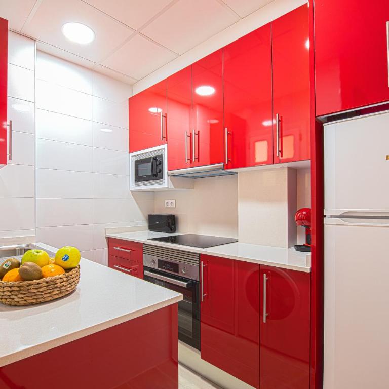 Apartamentos Marino Superior Casa Azahar - Apartamento de 2 dormitorios - 8