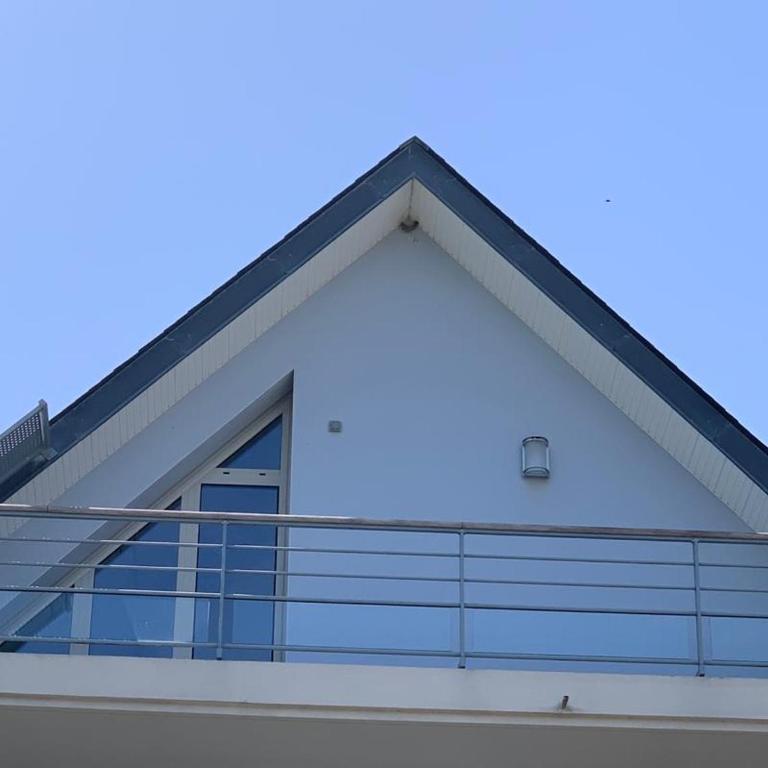 Blue bay studio terrasse - Studio-Apartment mit Meerblick - 2