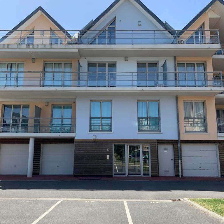 Blue bay studio terrasse - Studio-Apartment mit Meerblick - 29