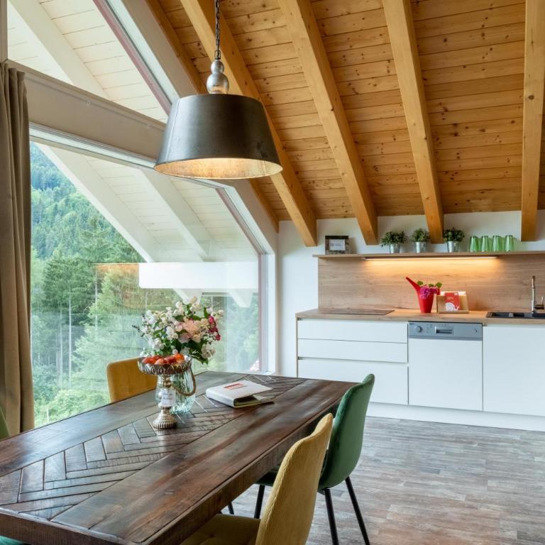 Ferienhaus Melita - Apartment mit 2 Schlafzimmern und Balkon - 18