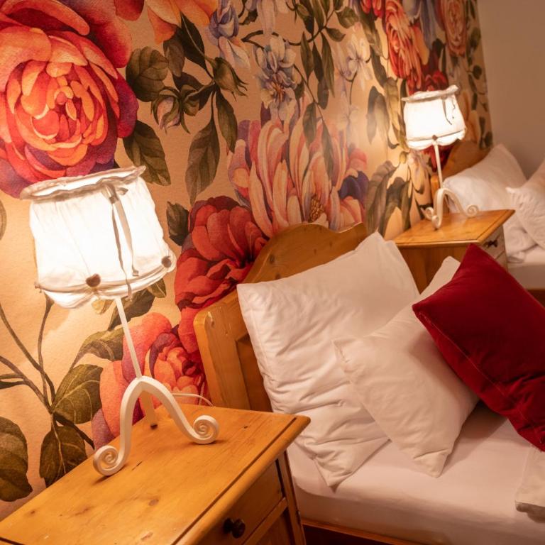 Ferienhaus Melita - Apartment mit 2 Schlafzimmern und Balkon - 27