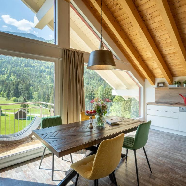 Ferienhaus Melita - Apartment mit 2 Schlafzimmern und Balkon - 28