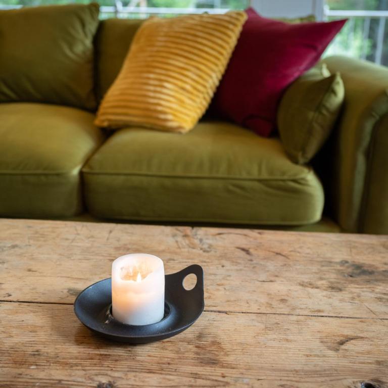 Ferienhaus Melita - Apartment mit 2 Schlafzimmern und Balkon - 30
