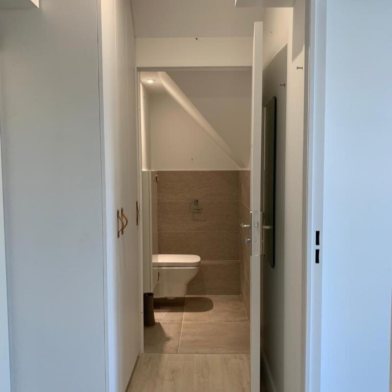 Blue bay studio terrasse - Studio-Apartment mit Meerblick - 26