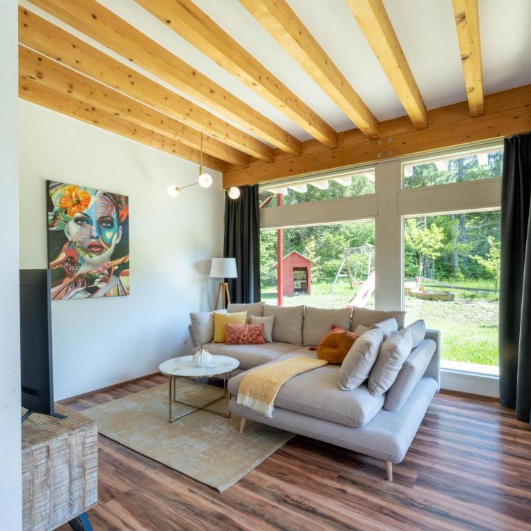 Ferienhaus Melita - Apartment mit 2 Schlafzimmern und Terrasse - 20