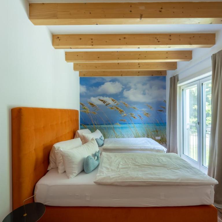 Ferienhaus Melita - Apartment mit 2 Schlafzimmern und Terrasse - 23