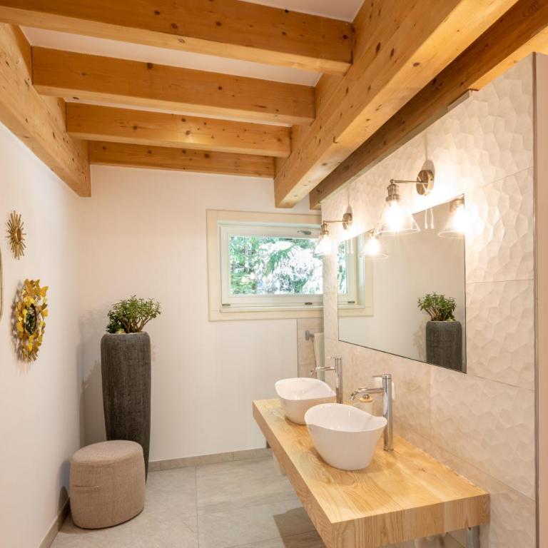 Ferienhaus Melita - Apartment mit 2 Schlafzimmern und Terrasse - 21