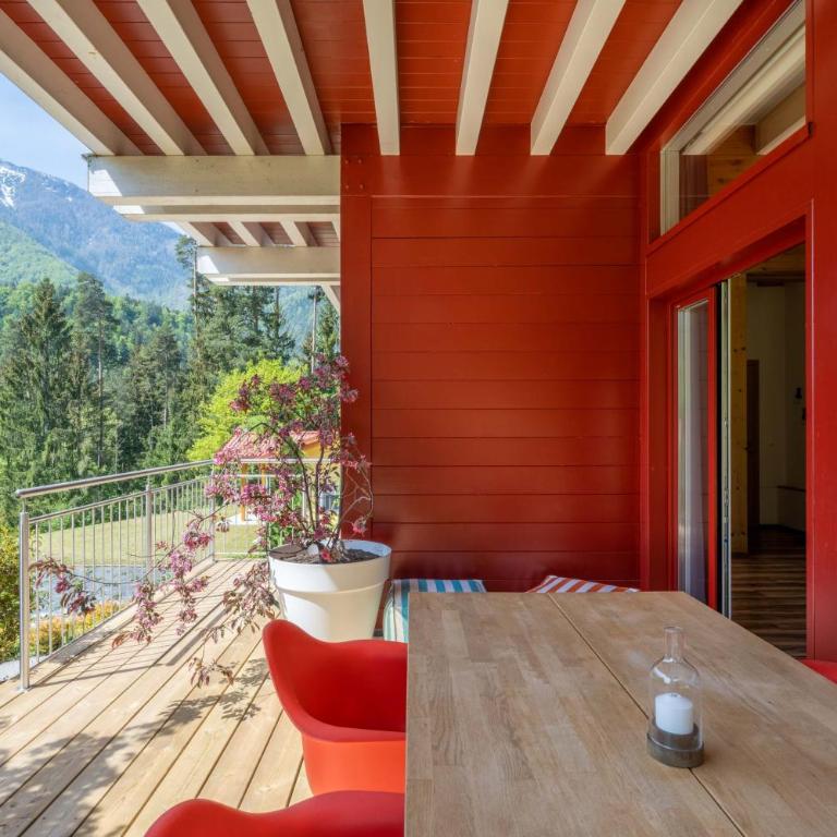 Ferienhaus Melita - Apartment mit 2 Schlafzimmern und Terrasse - 18