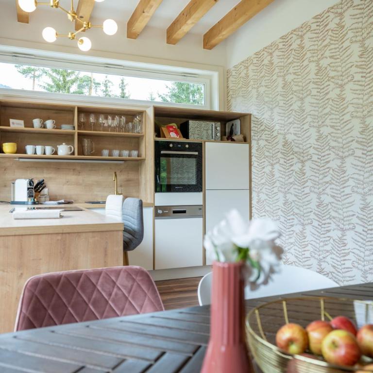Ferienhaus Melita - Apartment mit 2 Schlafzimmern und Terrasse - 17