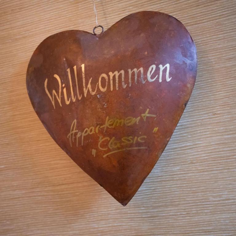 Ferienhaus Melita - Apartment mit 2 Schlafzimmern und Terrasse - 15