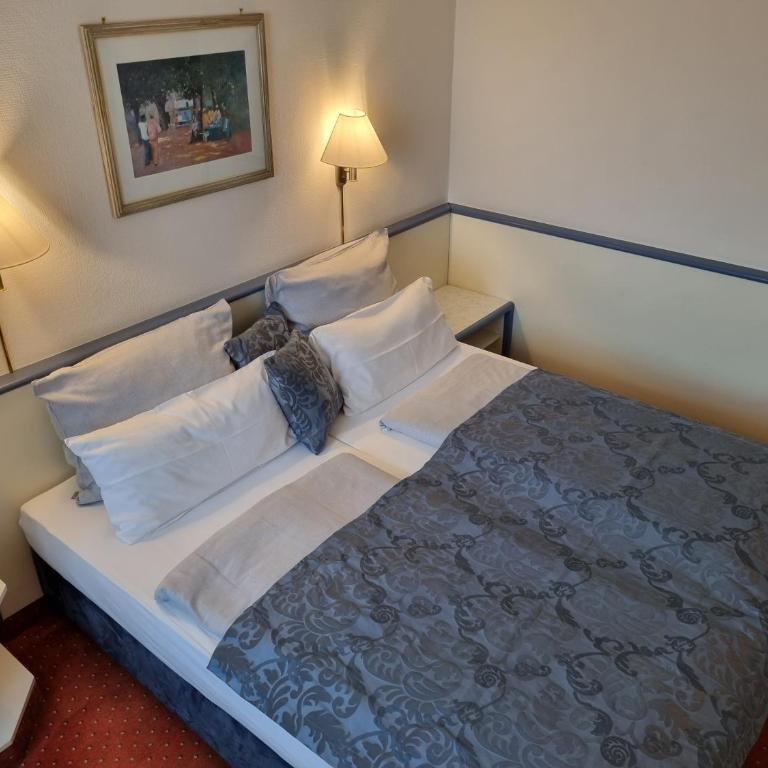 myMINGA13 - Hotel & serviced Apartments - Standard Zweibettzimmer - 4