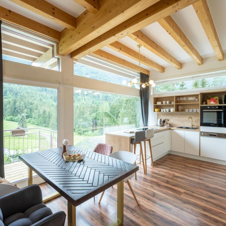 Ferienhaus Melita - Apartment mit 2 Schlafzimmern und Terrasse - 2