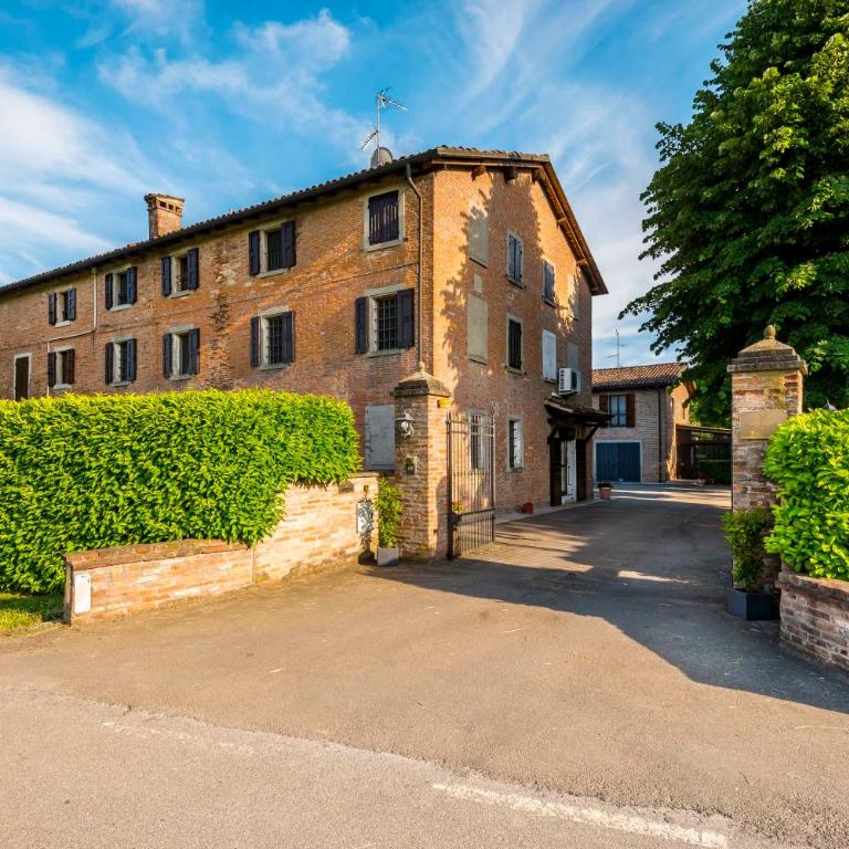 Casa delle Noci country house, pool & SPA - Villa con 3 Camere da Letto - 44