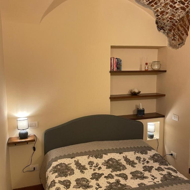 Il Nido Del Borgo - Apartment - 17