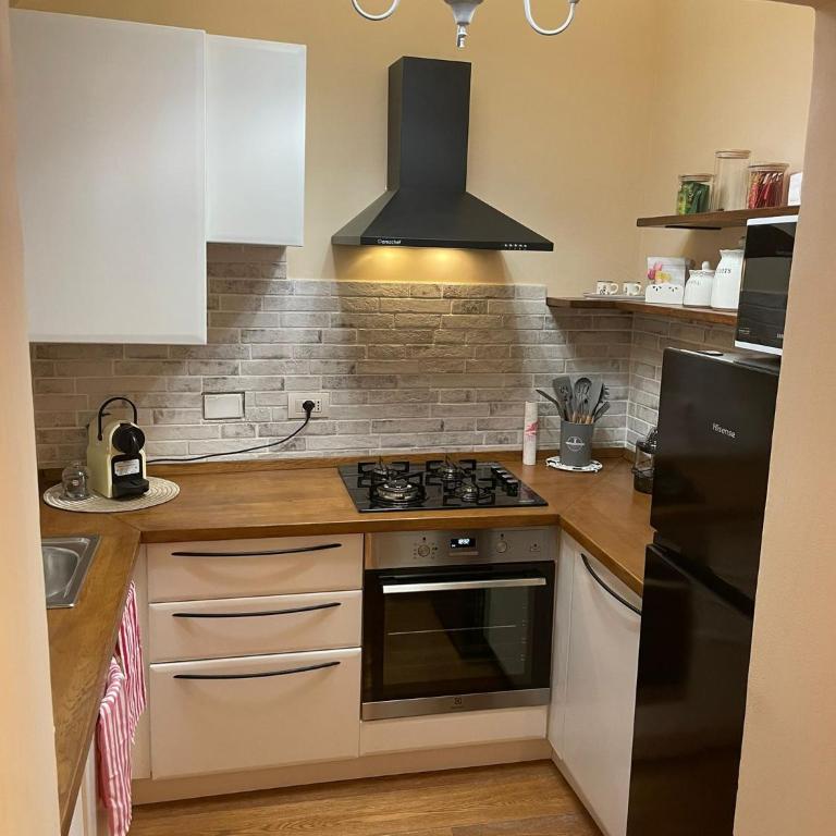 Il Nido Del Borgo - Apartment - 8