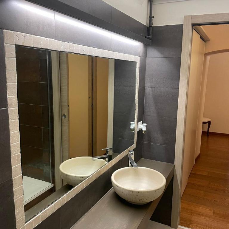 Il Nido Del Borgo - Apartment - 14