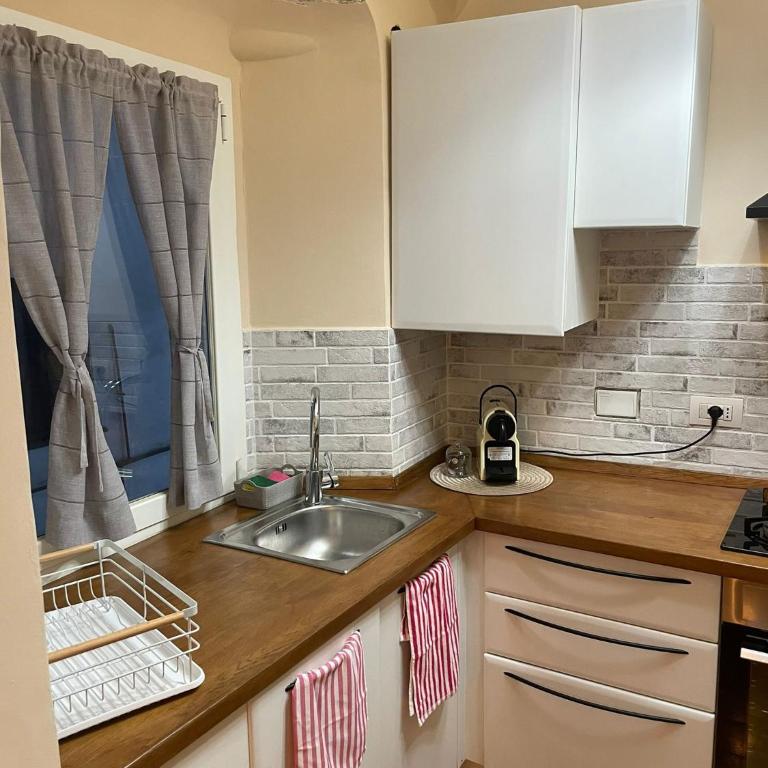 Il Nido Del Borgo - Apartment - 9