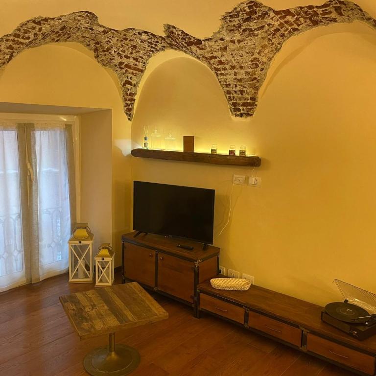 Il Nido Del Borgo - Apartment - 5