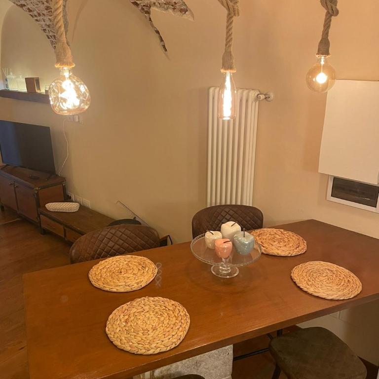 Il Nido Del Borgo - Apartment - 4