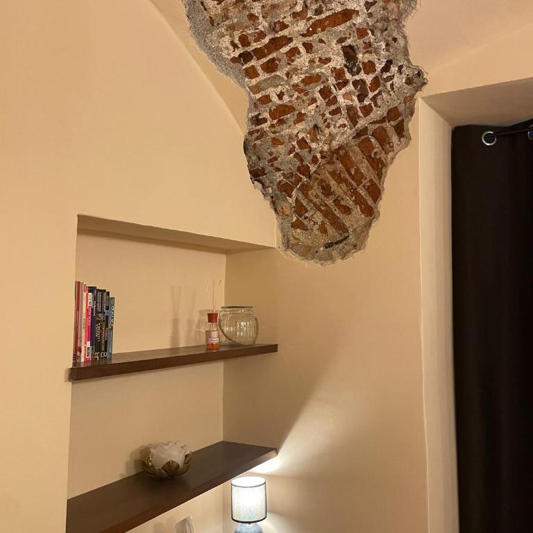 Il Nido Del Borgo - Apartment - 16