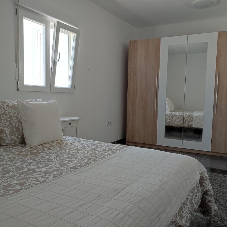 Casa Luisi - Apartamento con terraza - 2
