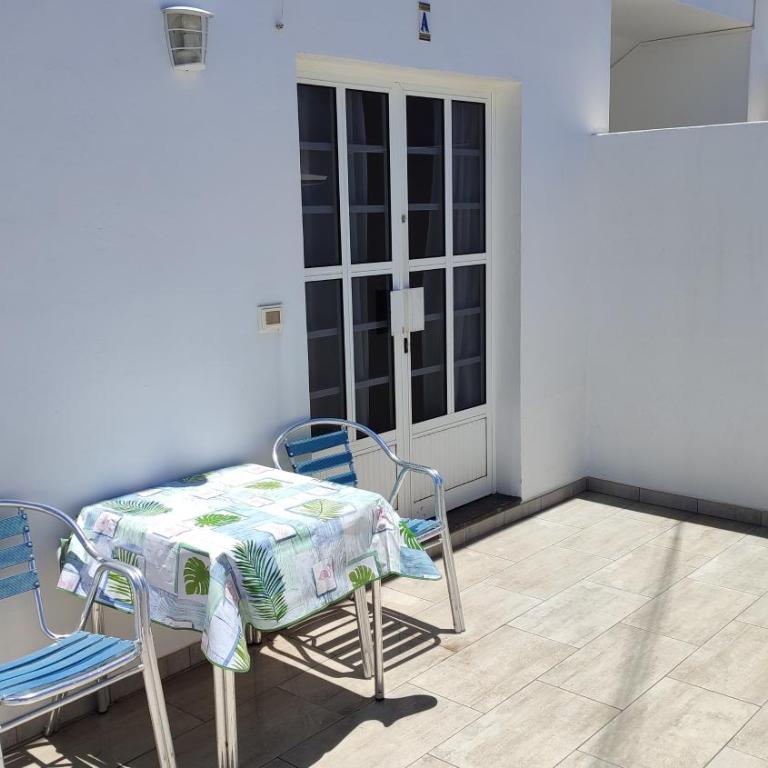 Casa Luisi - Apartamento con terraza - 23