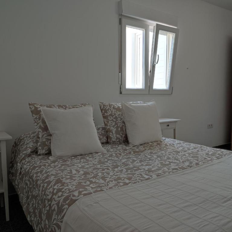 Casa Luisi - Apartamento con terraza - 3