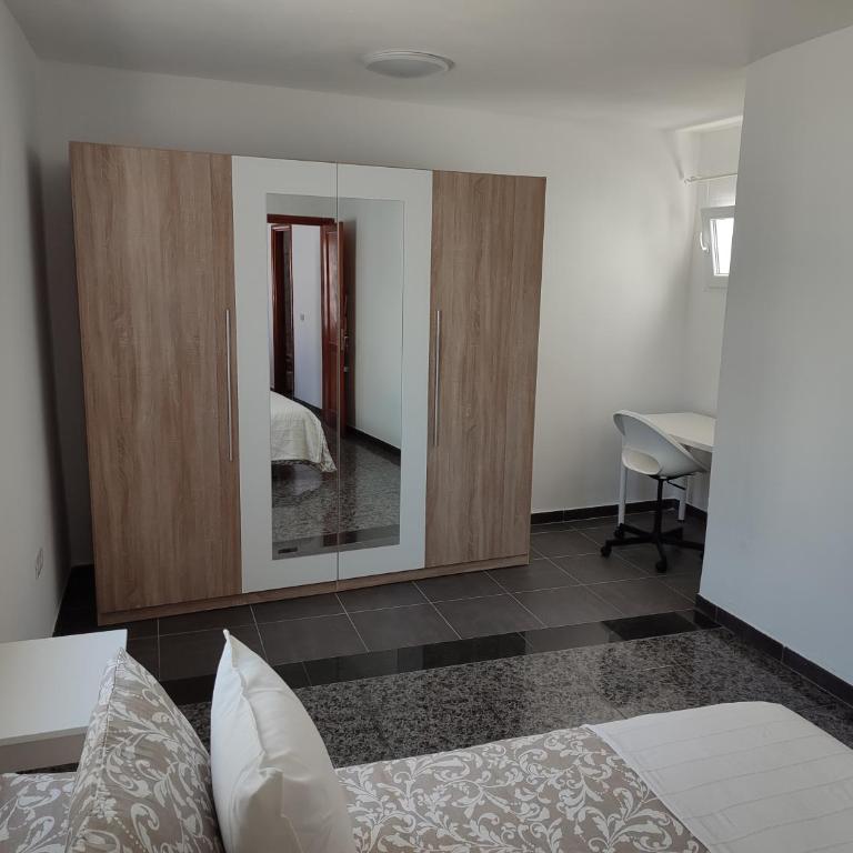 Casa Luisi - Apartamento con terraza - 4