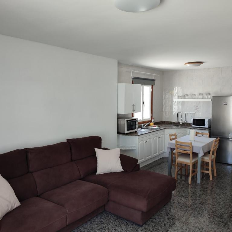 Casa Luisi - Apartamento con terraza - 11