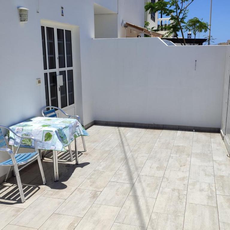 Casa Luisi - Apartamento con terraza - 22