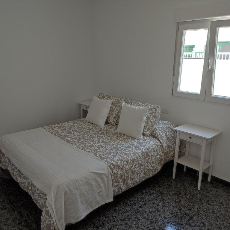 Casa Luisi - Apartamento con terraza - 5