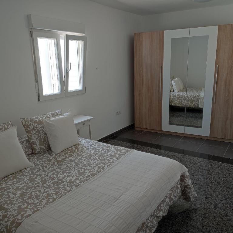 Casa Luisi - Apartamento con terraza - 6