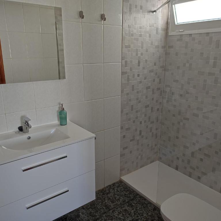 Casa Luisi - Apartamento con terraza - 12
