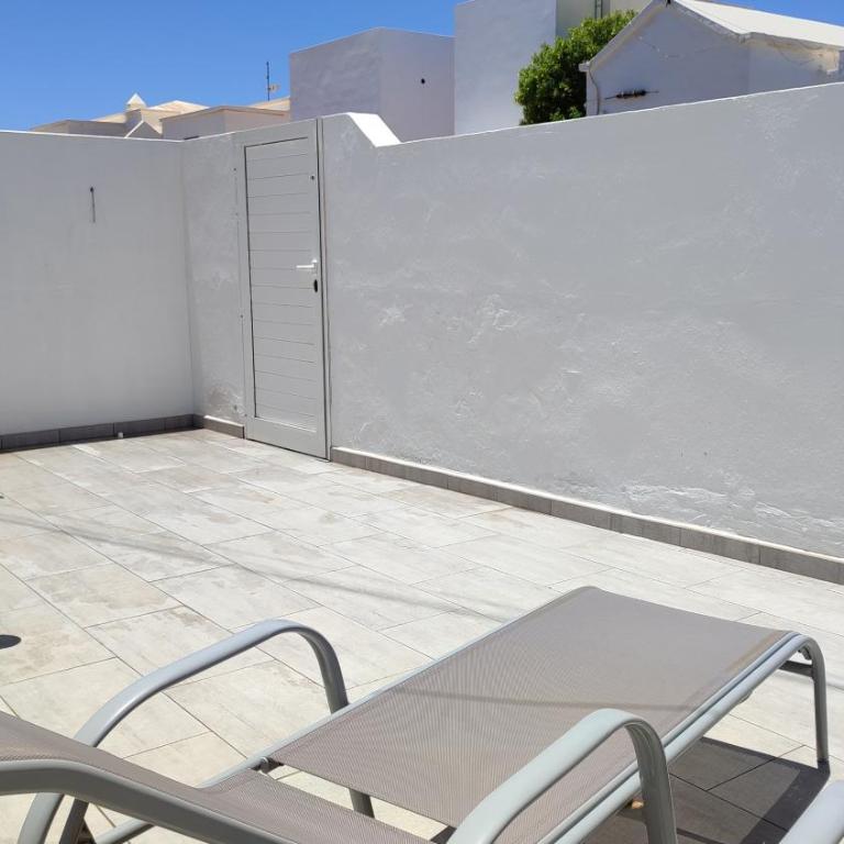 Casa Luisi - Apartamento con terraza - 25