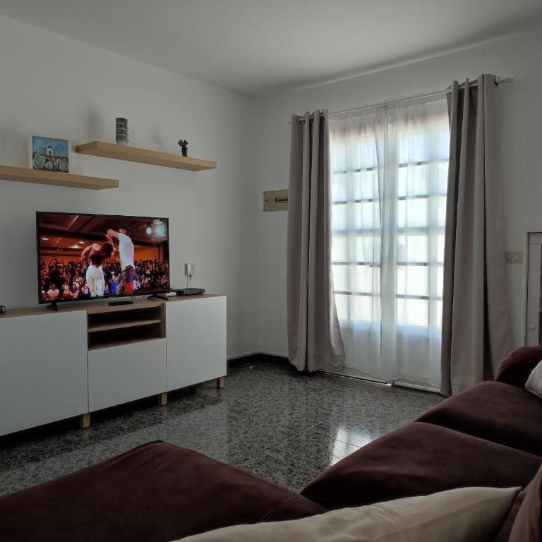 Casa Luisi - Apartamento con terraza - 17