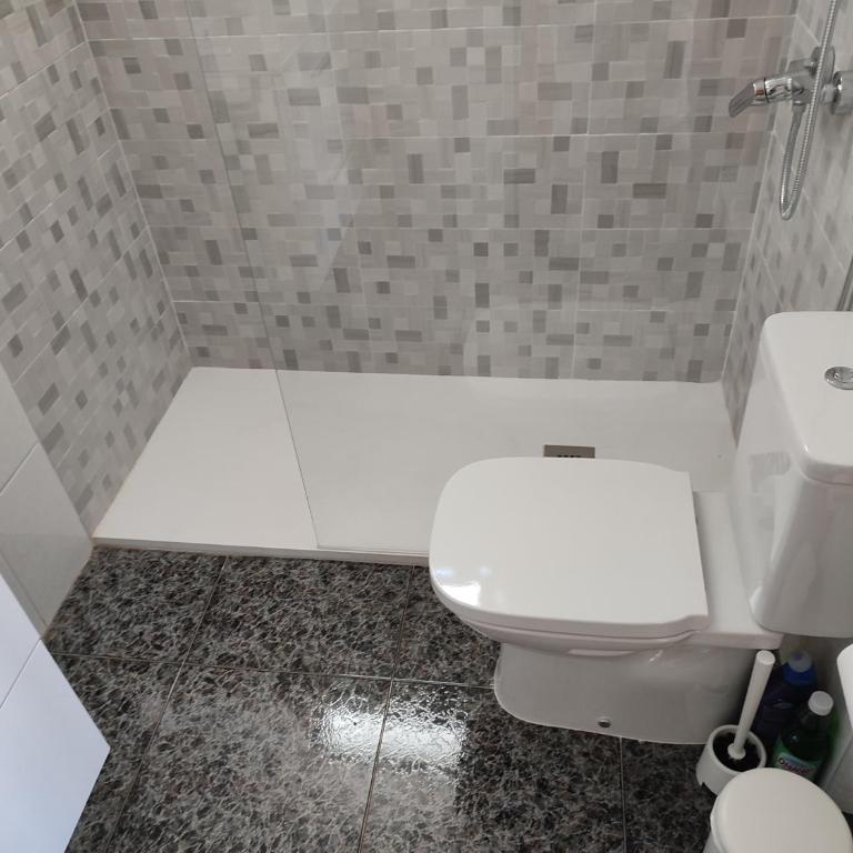 Casa Luisi - Apartamento con terraza - 13