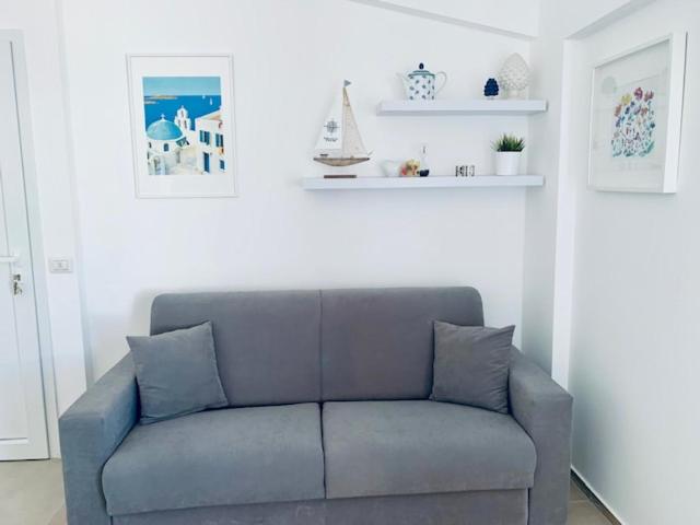 koreMare - Appartamento con 2 Camere da Letto - 4