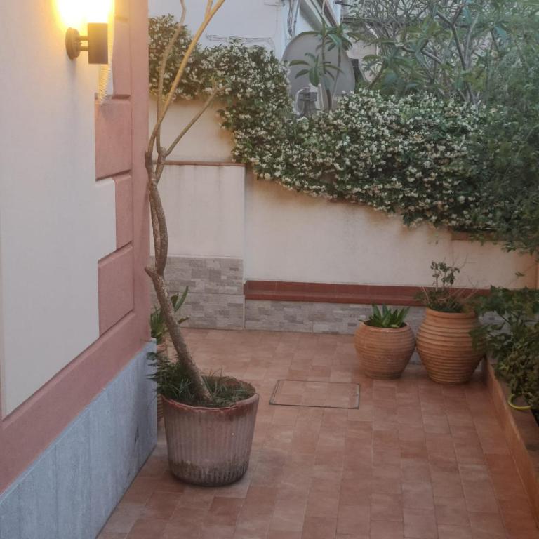 La casetta della Letizia - Appartamento con 1 Camera da Letto - 7