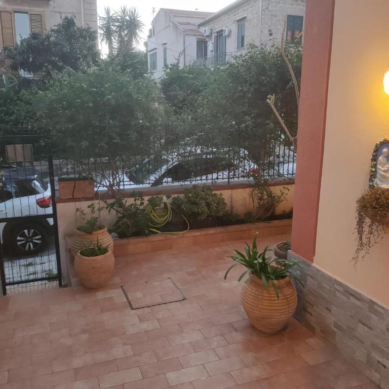 La casetta della Letizia - Appartamento con 1 Camera da Letto - 8