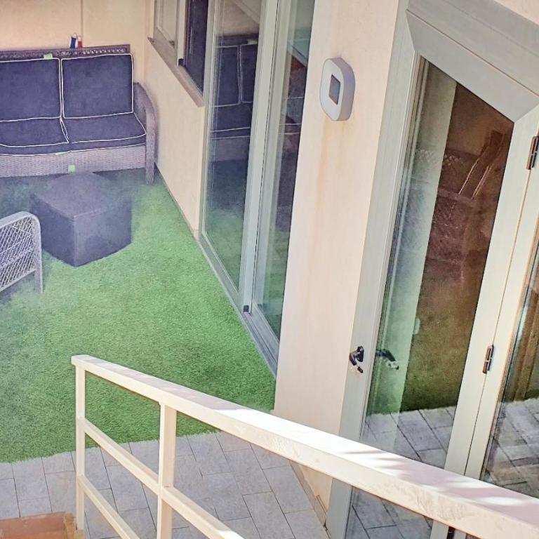 Mondello's Pearl - Appartamento con 1 Camera da Letto - 31