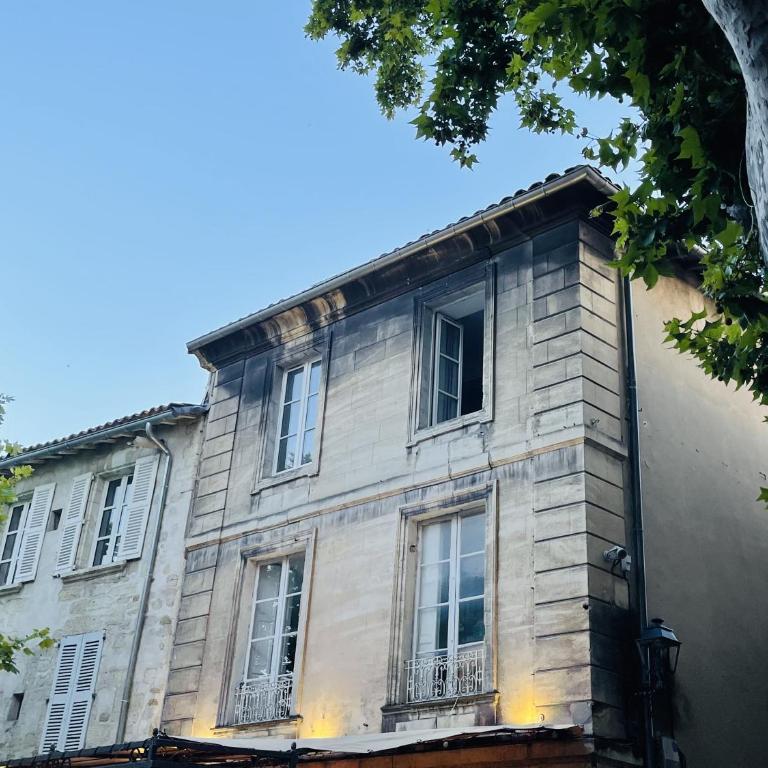 La roue des teinturiers - Appartement - 2