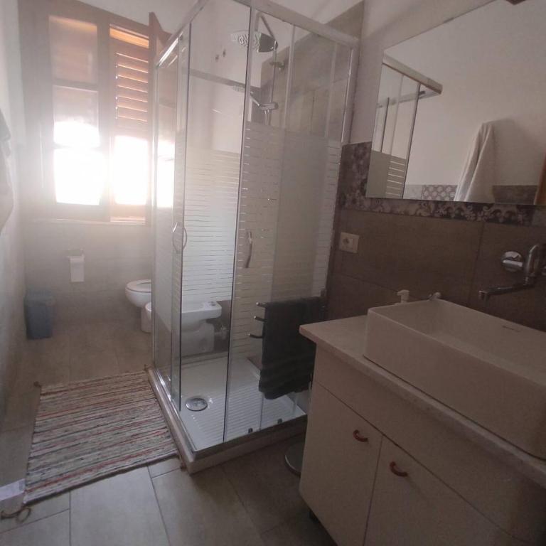 Amanda casa vacanza - Appartamento su 2 Livelli - 3