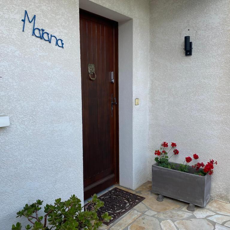 maison Basque Maïana - Haus mit 3 Schlafzimmern - 19