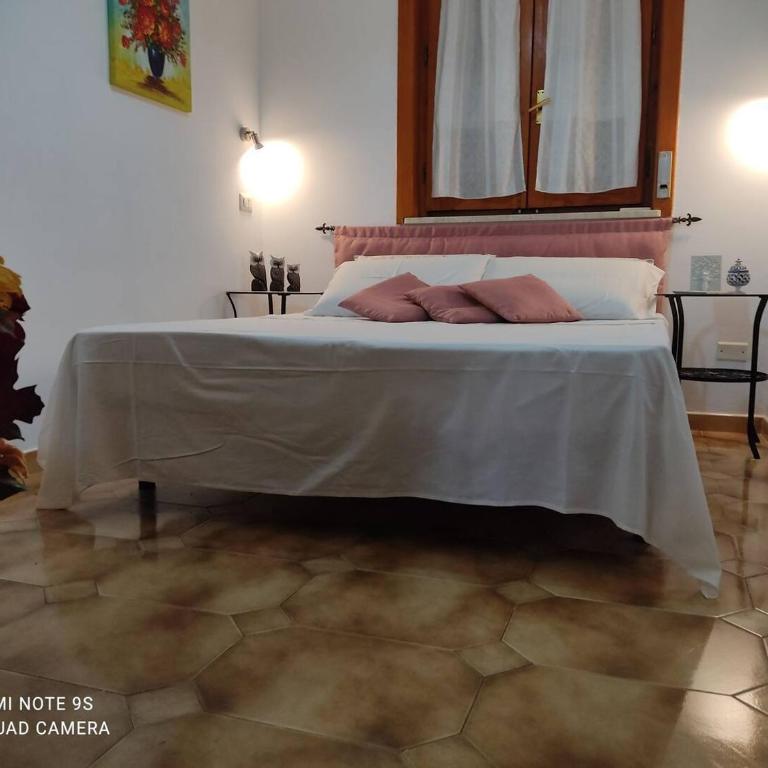 Amanda casa vacanza - Appartamento su 2 Livelli - 29